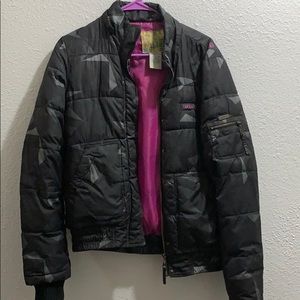 Billabong Jacket